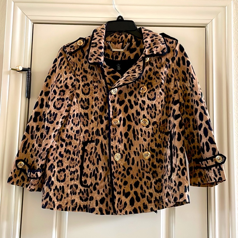 White House Black Market Blazer Size 6